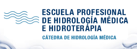 Escuela Profesional De Hidrología Médica